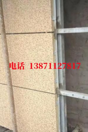 烟台西气东输管道施工外墙ET板